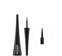 bareMinerals - Occhi Maximist Liquid Eyeliner Maximum Black - Eyeliner