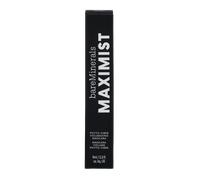BareMinerals Maximist Phyto-Fiber Volumizing Mascara 9ml Black Donna
