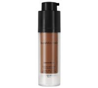 Bareminerals Minerale liquido originale, fondotinta liquido luminoso, 30, Deepest Deep, SPF 20, 30 ml