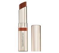 bareMinerals - Mineralist Dewy Lip Gloss-Balm Lucidalabbra 2.3 g Marrone female