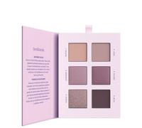 bareMinerals Mineralist Eyeshadow Palette 7.8g (Various Colours) - Heathered Heathered