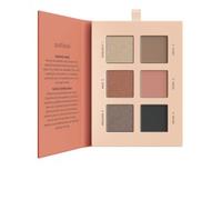 bareMinerals Mineralist Eyeshadow Palette Burnished 7,8g