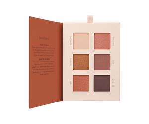 bareMinerals - Mineralist Eyeshow Palette Ombretti 7.8 g Marrone female