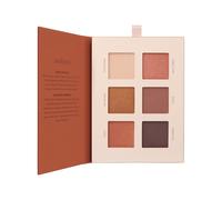 bareMinerals Trucco degli occhi Ombretto Mineralist Eyeshow Palette 7,8 g