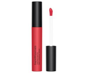 bareMinerals - Mineralist Lasting Matte Liquid Lipstick Rossetti 3.7 ml Oro rosa unisex