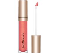 bareMinerals - Mineralist Lip Gloss-Balm Balsamo labbra 4 ml Corallo unisex