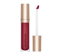 bareMinerals - Mineralist Lip Gloss-Balm Balsamo labbra 4 ml Oro rosa unisex