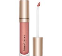 bareMinerals - Mineralist Lip Gloss-Balm Balsamo labbra 4 ml Oro rosa unisex