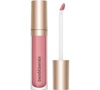bareMinerals - Mineralist Lip Gloss-Balm Balsamo labbra 4 ml Oro rosa unisex