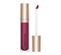 bareMinerals - Mineralist Lip Gloss-Balm Balsamo labbra 4 ml Oro rosa unisex