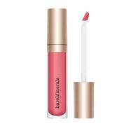bareMinerals - Mineralist Lip Gloss-Balm Balsamo labbra 4 ml Rosa unisex