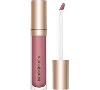 bareMinerals - Mineralist Lip Gloss-Balm Lucidalabbra 4 ml Oro rosa unisex