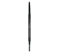 bareMinerals - Mineralist MICRO-DEFINING Matite sopracciglia 08 g Nero unisex