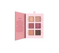 BareMinerals Mineralist Rosewood Eyeshadow Palette 7,8 g