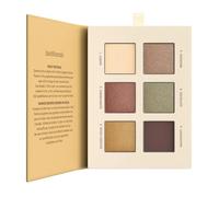 BareMinerals Mineralist Sunlit Palette di ombretti 7,8 g