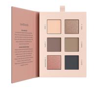 BareMinerals Mineralist Ultranatural Palette di ombretti 7,8 g