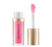 bareMinerals - Nourishing Olio per le labbra 3.8 ml Oro rosa unisex