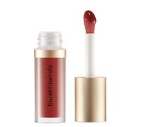 bareMinerals - Nourishing Olio per le labbra 3.8 ml Rosso scuro unisex