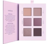 BareMinerals Mineralist Heathered Eyeshadow Palette 7,8 g