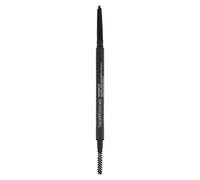 bareMinerals - Occhi Mineralist Micro-Defining Brow Pencil Rich Black - Matita sopracciglia