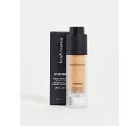 BareMinerals Original Liquid Mineral Fondotinta Warm Dark 26 30 ml