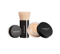 BareMinerals Original Get Kit Kit Mineral Makeup Set Fair Light