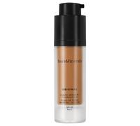 bareMinerals Original Liquid Mineral Foundation Broad Spectrum SPF20 30ml (Various Shades) - Neutral Deep Neutral Deep