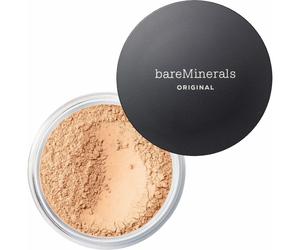 BareMinerals Original Loose Mineral Foundation SPF15 02 Fair Ivory 0,0