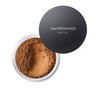 Bare Escentuals Bare Minerals Original Foundation Spf15 - Fondotinta Minerale In Polvere