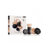 bareMinerals - The Original Get Started Kit - Fondotinta Medium Beige 1 St.