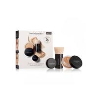 bareMinerals Original Makeup Base Case Medium Tan 3 Un
