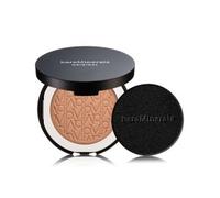 BARE MINERALS ORIGINAL Mineral Compact Foundation SPF 15 #18 - Medium Tan 8g