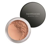 bareMinerals Original Mineral Veil Cipria Libera Fissante, Tinted Tan Deep