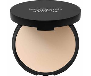 bareMinerals - Original Mineral Veil Pressed Powder - Polvere per il viso Sheer fair 9 g