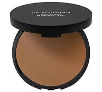 bareMinerals Original Mineral Veil Pressed Setting Powder - Sheer Tan, 9 g.