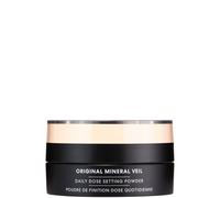 bareMinerals ORIGINAL Mineral Veil Talc-Free Daily Dose Loose Setting Powder 13g (Various Shades) - Sheer Deep Sheer Deep