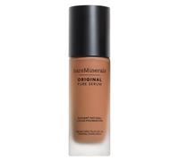 bareMinerals - Original ORIGINAL PURE SERUM RADIANT NATURAL LIQUID FOUNDATION MINERAL SPF 20 Fondotinta 30 ml Marrone unisex