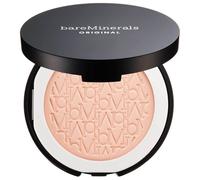 bareMinerals - Original Pressed Powder Foundation Mineral SPF 15 - Colorito con SPF Fair Ivory 02 8 g