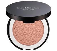 bareMinerals - Original Pressed Powder Foundation Mineral SPF 15 - Colorito con SPF Golden Tan 20 8 g