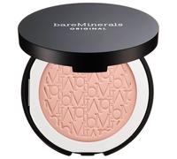 bareMinerals - Original Pressed Powder Foundation Mineral SPF 15 - Colorito con SPF Light Beige 09 8 g