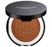 bareMinerals - Original Pressed Powder Foundation Mineral SPF 15 - Colorito con SPF Medium Dark 23 8 g
