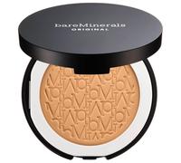 bareMinerals - Original Pressed Powder Foundation Mineral SPF 15 - Colorito con SPF Neutral Medium 15 8 g