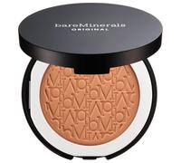 bareMinerals - Original Pressed Powder Foundation Mineral SPF 15 - Colorito con SPF Neutral Tan 21 8 g