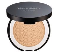 bareMinerals - Original Pressed Powder Foundation Mineral SPF 15 Fondotinta 8 g Marrone chiaro unisex