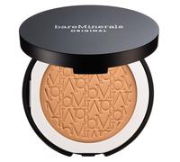 bareMinerals - Original Pressed Powder Foundation Mineral SPF 15 Fondotinta 8 g Marrone chiaro unisex