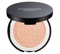 bareMinerals - Original Pressed Powder Foundation Mineral SPF 15 Fondotinta 8 g Marrone chiaro unisex