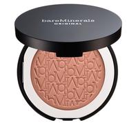 bareMinerals - Original Pressed Powder Foundation Mineral SPF 15 Fondotinta 8 g Marrone chiaro unisex