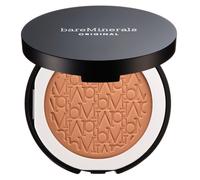 bareMinerals - Original Pressed Powder Foundation Mineral SPF 15 Fondotinta 8 g Marrone chiaro unisex