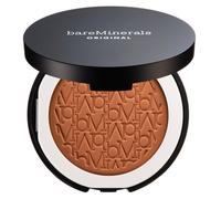 bareMinerals - Original Pressed Powder Foundation Mineral SPF 15 Fondotinta 8 g Marrone chiaro unisex