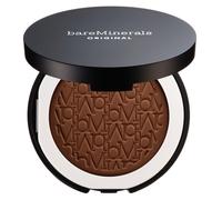 bareMinerals - Original Pressed Powder Foundation Mineral SPF 15 Fondotinta 8 g Marrone unisex